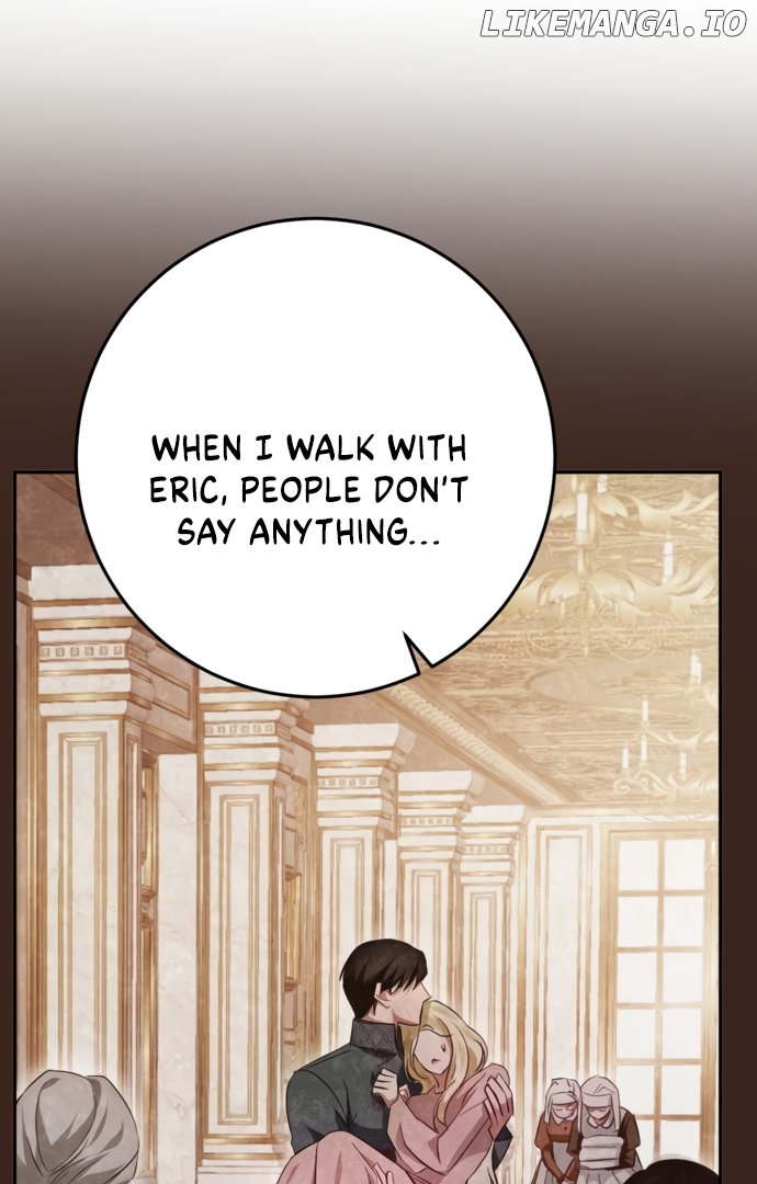 Beneath the Surviving Princess Joyful Facade Chapter 22 - page 9