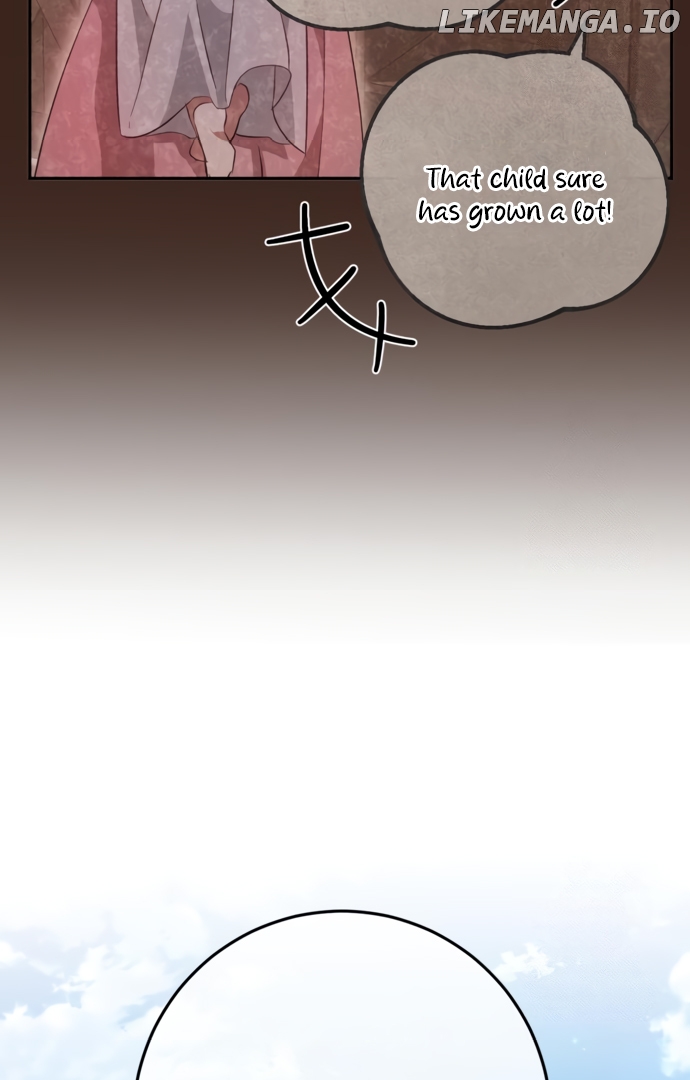Beneath the Surviving Princess Joyful Facade Chapter 22 - page 12
