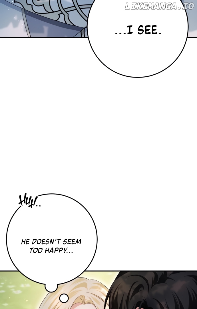 Beneath the Surviving Princess Joyful Facade Chapter 22 - page 16