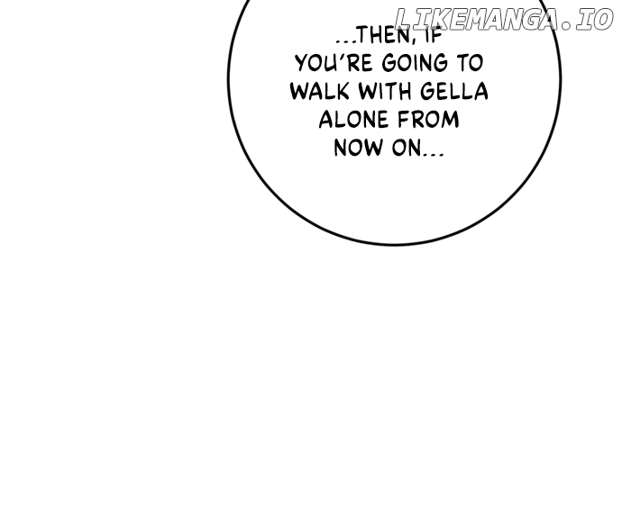 Beneath the Surviving Princess Joyful Facade Chapter 22 - page 18