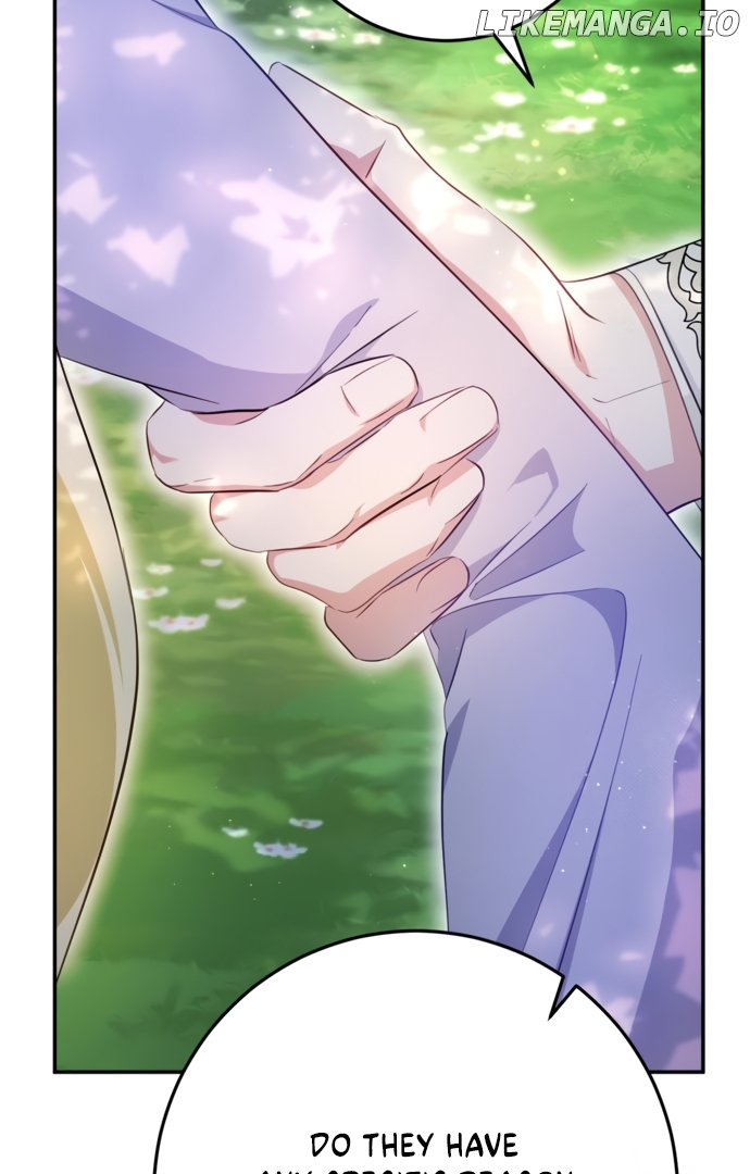 Beneath the Surviving Princess Joyful Facade Chapter 22 - page 22