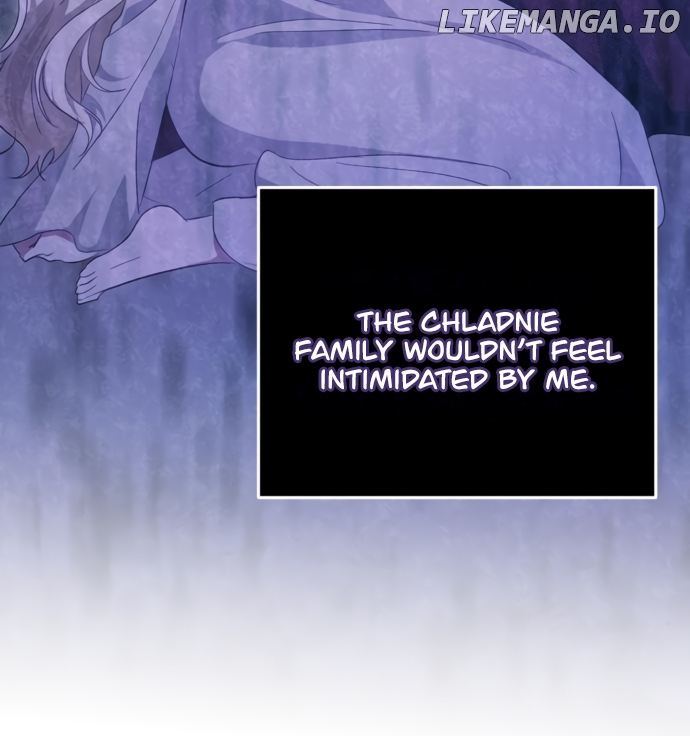 Beneath the Surviving Princess Joyful Facade Chapter 22 - page 28