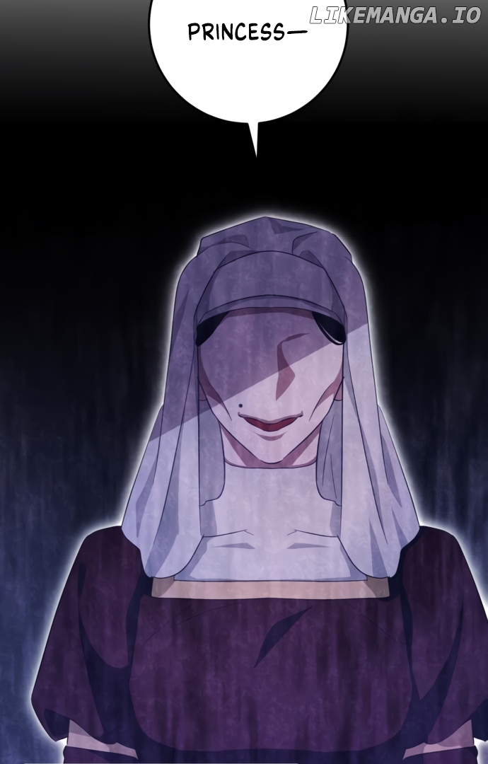 Beneath the Surviving Princess Joyful Facade Chapter 22 - page 30