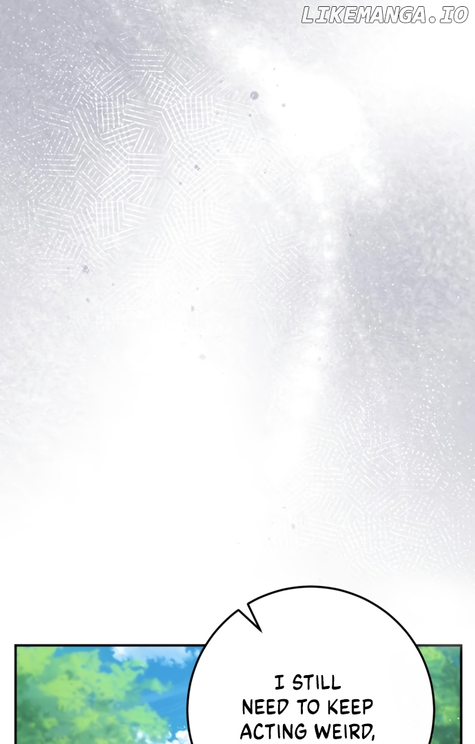 Beneath the Surviving Princess Joyful Facade Chapter 22 - page 32