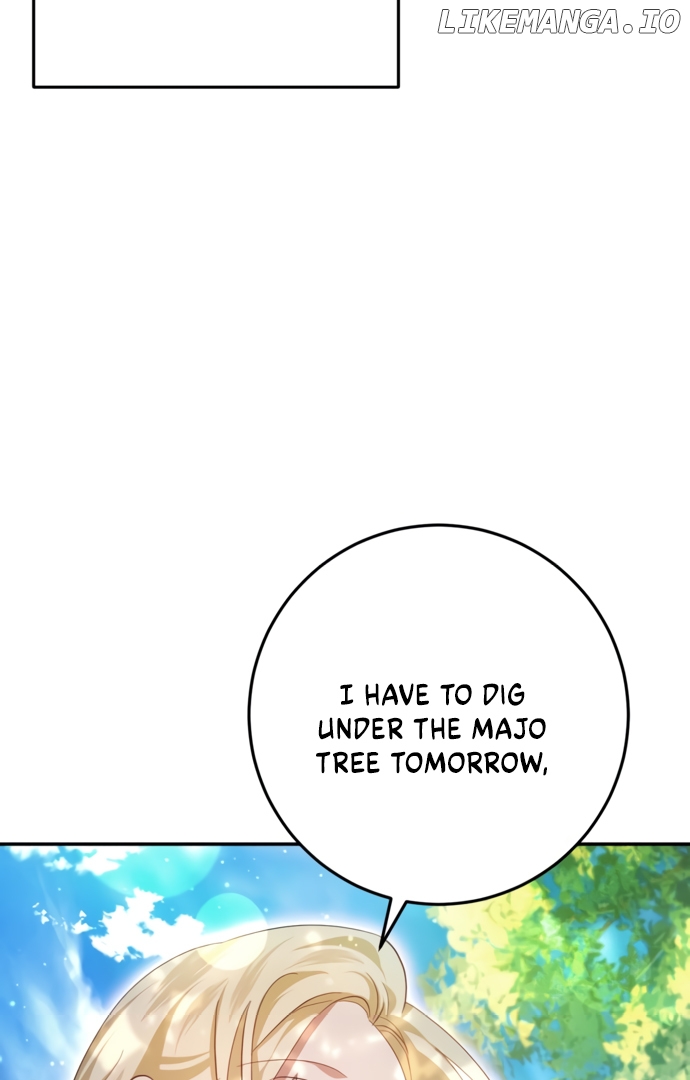 Beneath the Surviving Princess Joyful Facade Chapter 22 - page 34