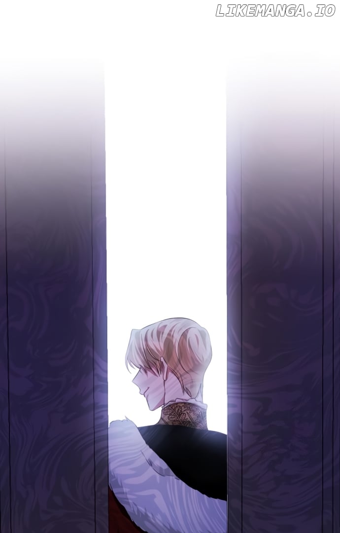 Beneath the Surviving Princess Joyful Facade Chapter 22 - page 39