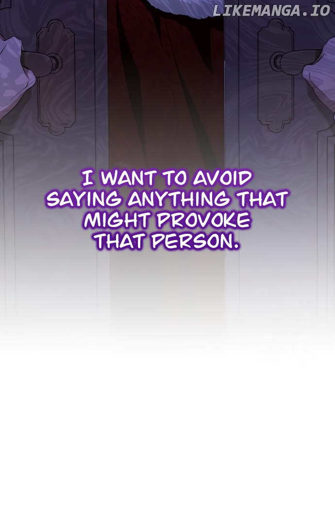 Beneath the Surviving Princess Joyful Facade Chapter 22 - page 40