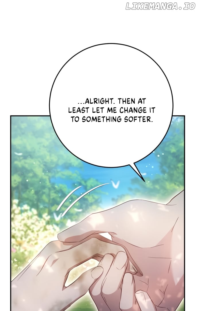 Beneath the Surviving Princess Joyful Facade Chapter 22 - page 41