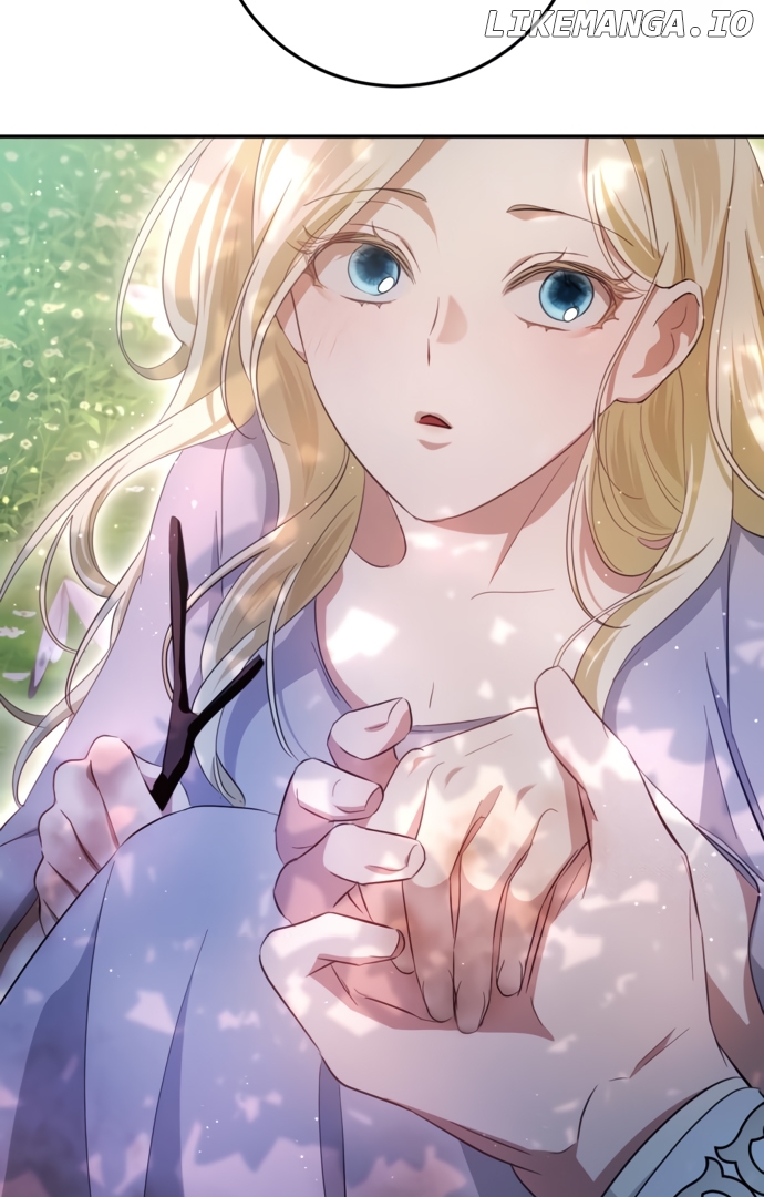 Beneath the Surviving Princess Joyful Facade Chapter 22 - page 43