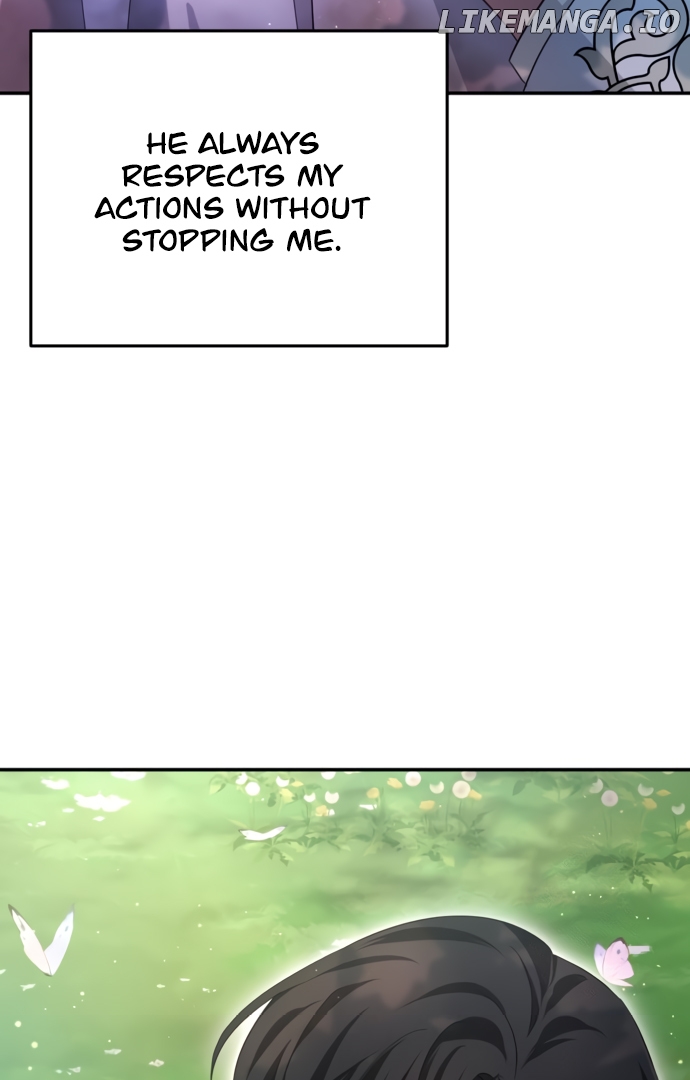 Beneath the Surviving Princess Joyful Facade Chapter 22 - page 44