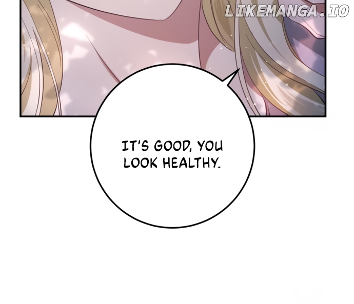 Beneath the Surviving Princess Joyful Facade Chapter 22 - page 47