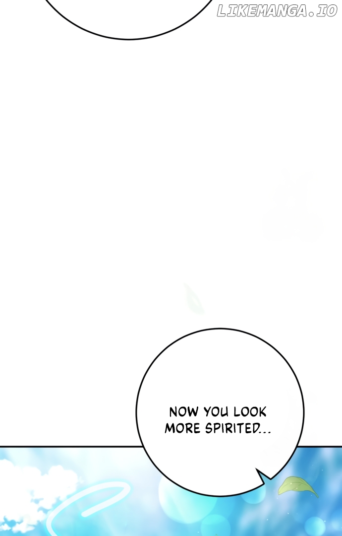 Beneath the Surviving Princess Joyful Facade Chapter 22 - page 50