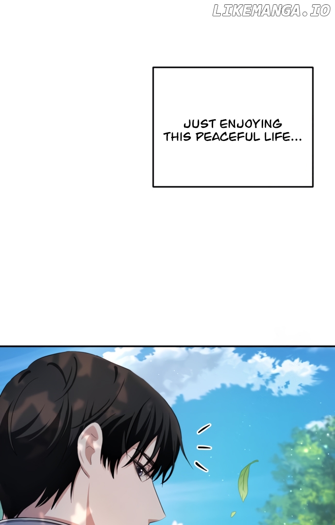 Beneath the Surviving Princess Joyful Facade Chapter 22 - page 52