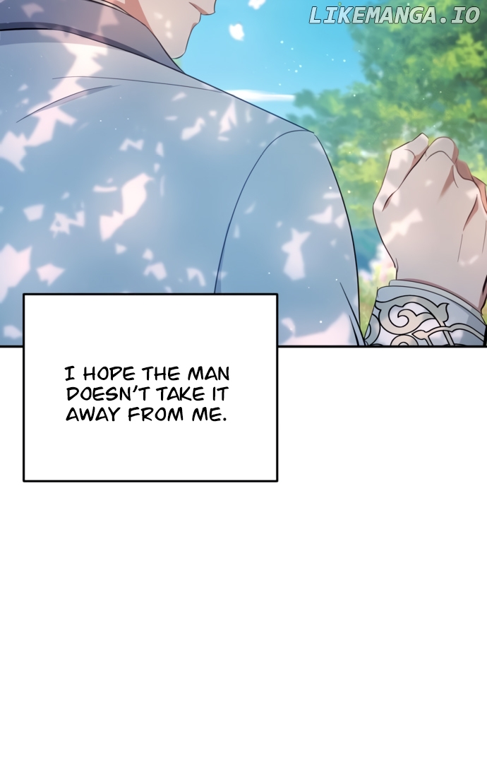 Beneath the Surviving Princess Joyful Facade Chapter 22 - page 53