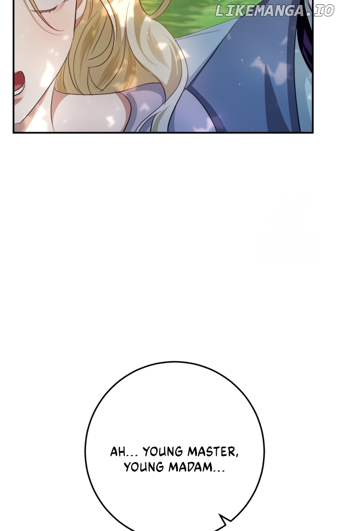 Beneath the Surviving Princess Joyful Facade Chapter 22 - page 55