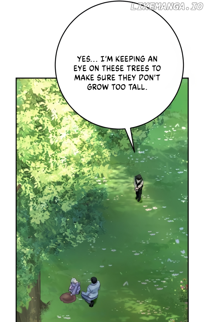 Beneath the Surviving Princess Joyful Facade Chapter 22 - page 58