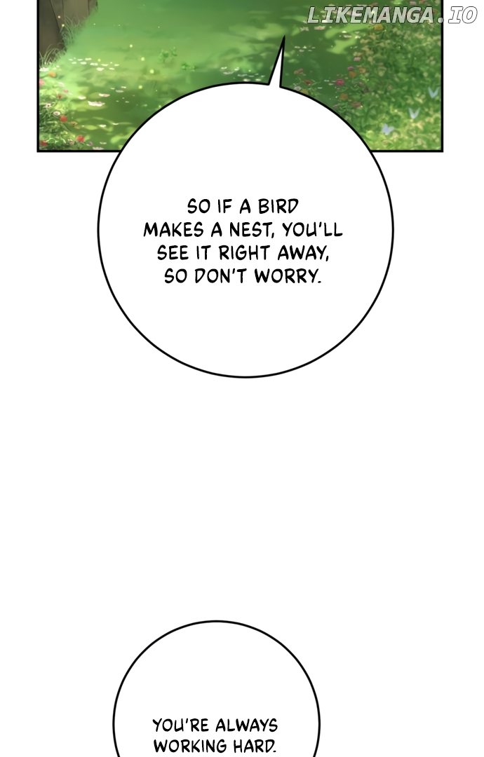Beneath the Surviving Princess Joyful Facade Chapter 22 - page 59
