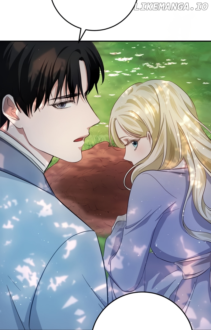 Beneath the Surviving Princess Joyful Facade Chapter 22 - page 60