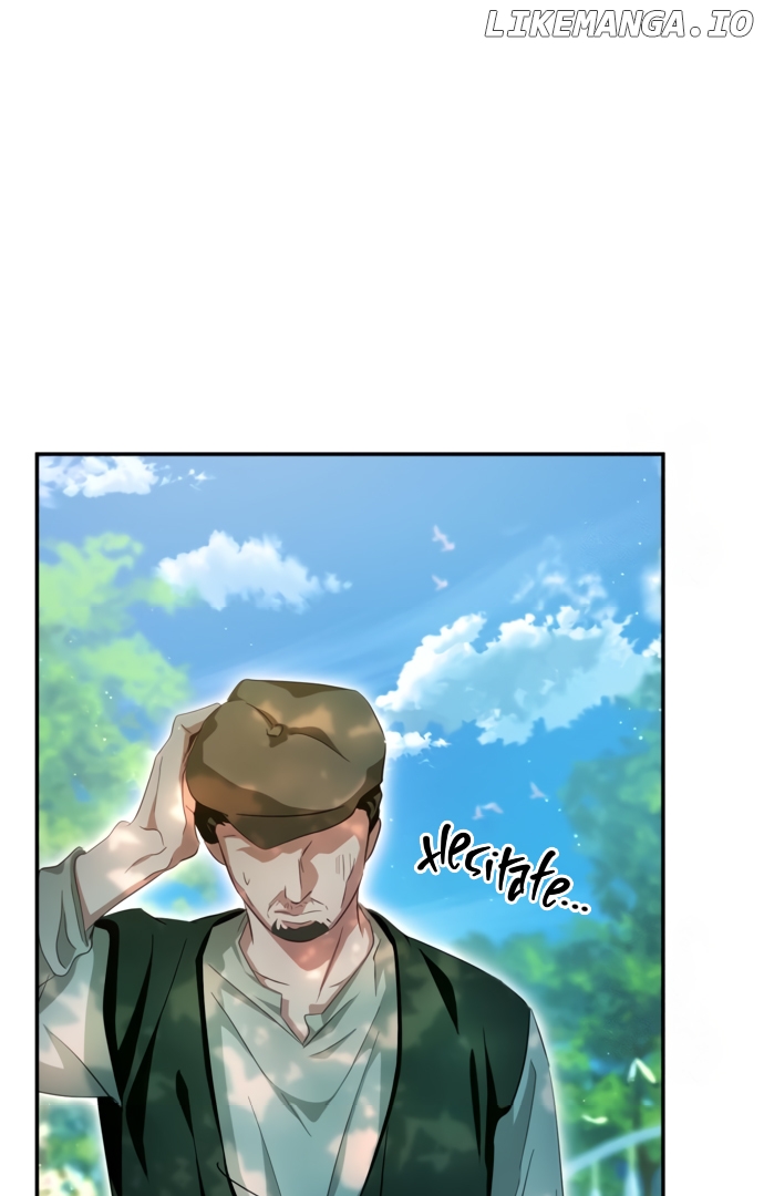 Beneath the Surviving Princess Joyful Facade Chapter 22 - page 62
