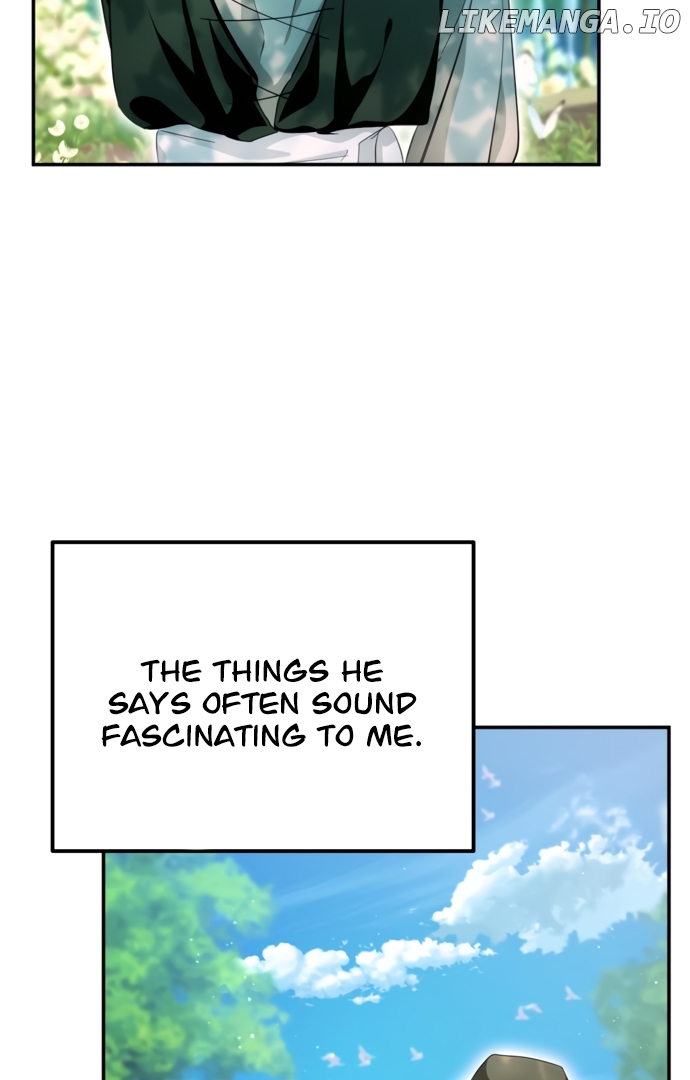 Beneath the Surviving Princess Joyful Facade Chapter 22 - page 63
