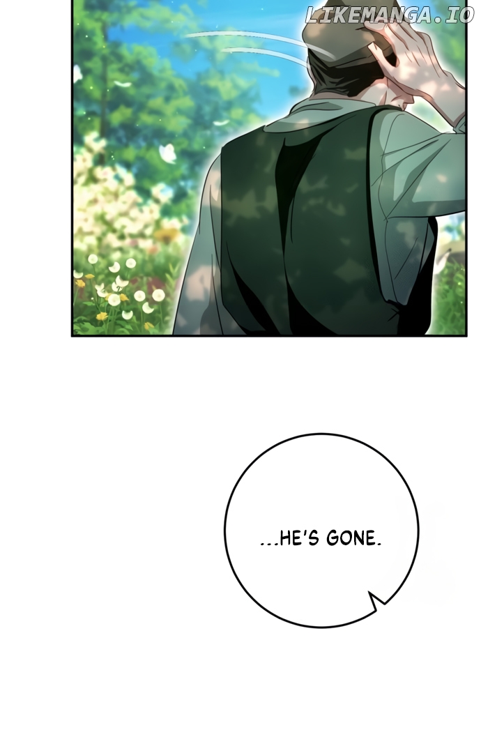 Beneath the Surviving Princess Joyful Facade Chapter 22 - page 64