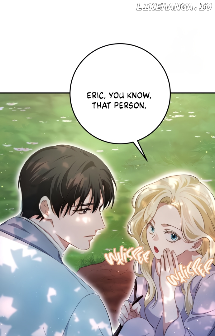 Beneath the Surviving Princess Joyful Facade Chapter 22 - page 65