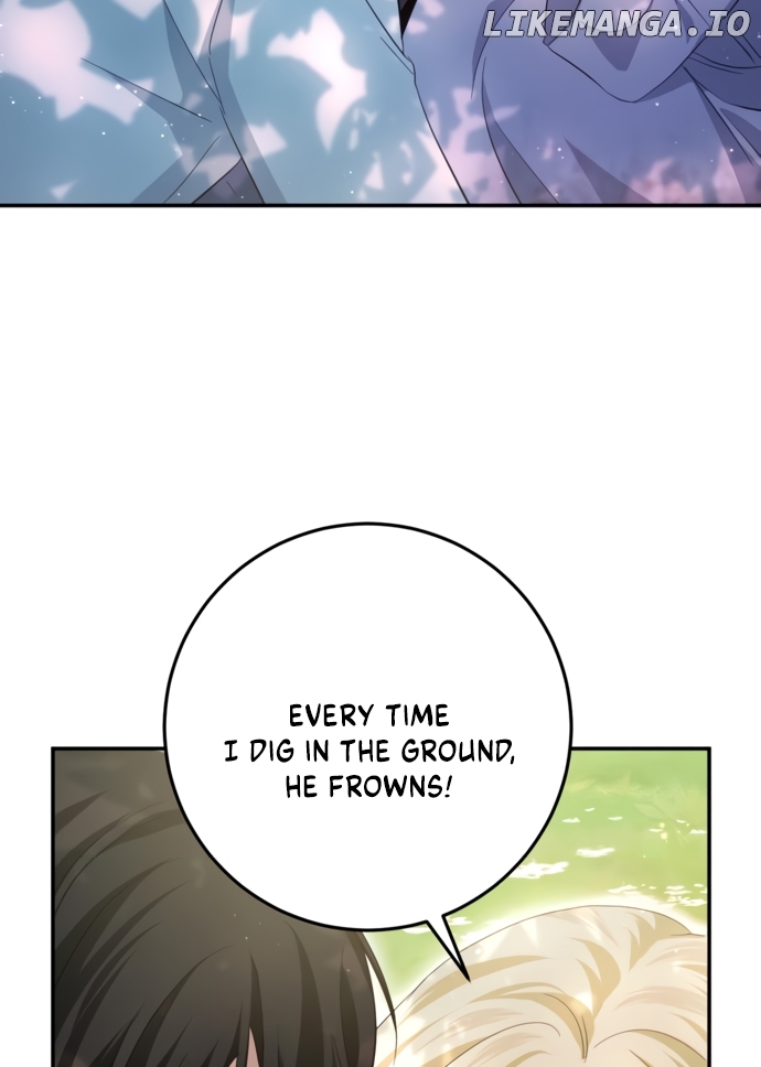 Beneath the Surviving Princess Joyful Facade Chapter 22 - page 66