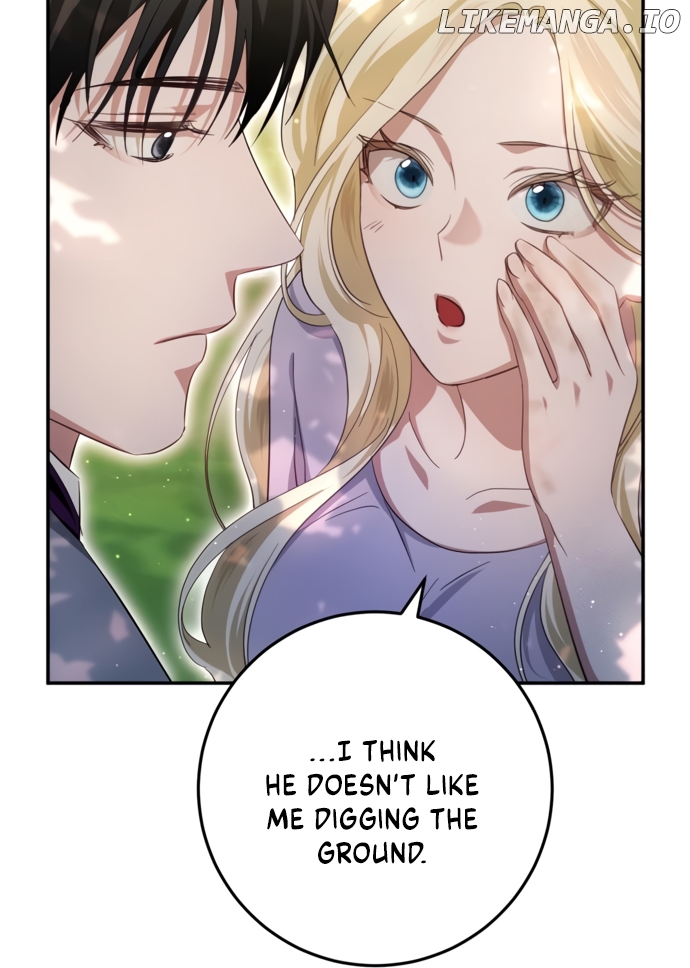 Beneath the Surviving Princess Joyful Facade Chapter 22 - page 67
