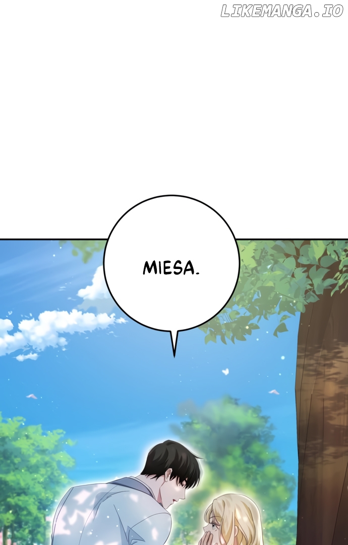 Beneath the Surviving Princess Joyful Facade Chapter 22 - page 68