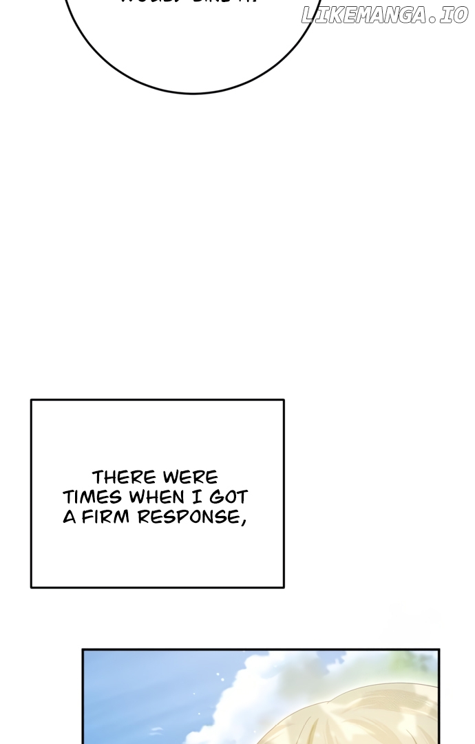 Beneath the Surviving Princess Joyful Facade Chapter 22 - page 71