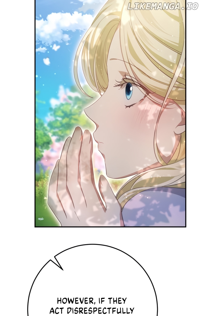 Beneath the Surviving Princess Joyful Facade Chapter 22 - page 72
