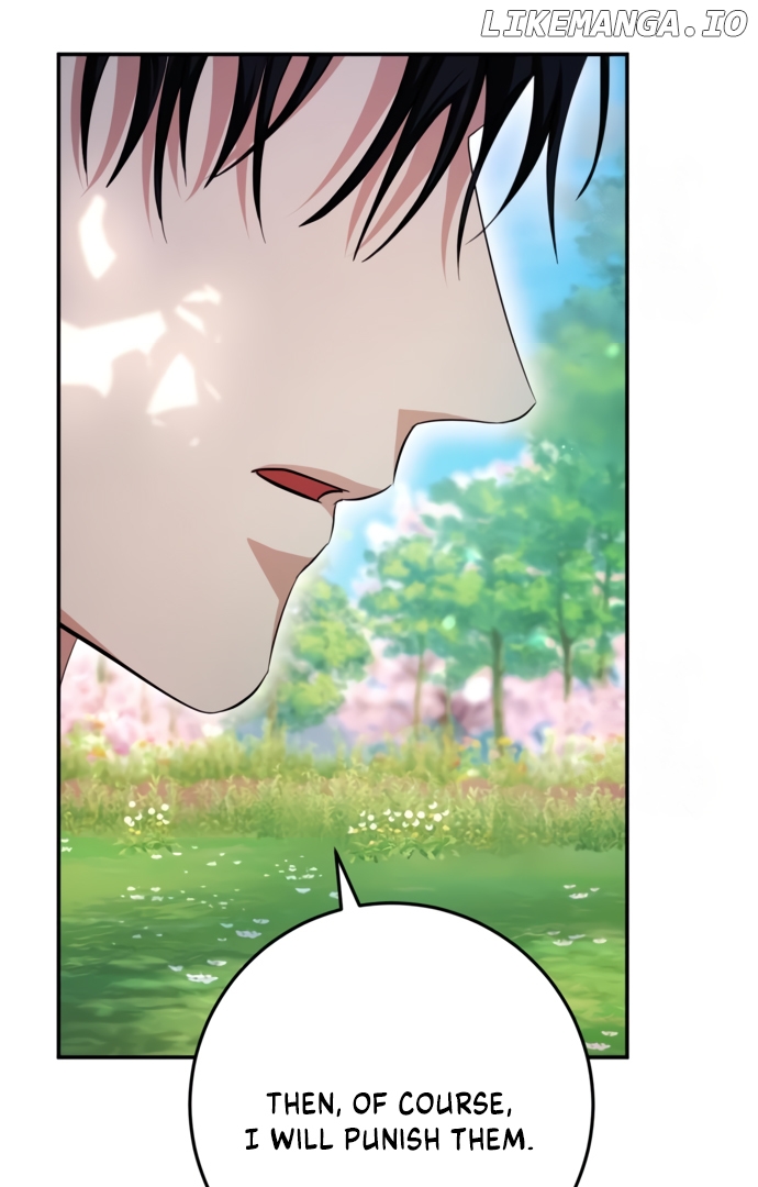 Beneath the Surviving Princess Joyful Facade Chapter 22 - page 74