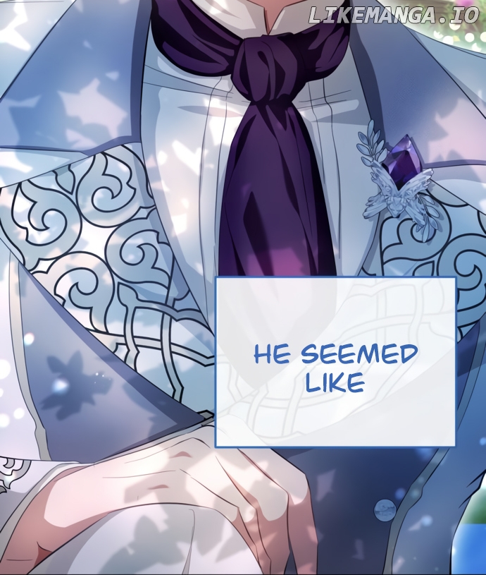 Beneath the Surviving Princess Joyful Facade Chapter 22 - page 77