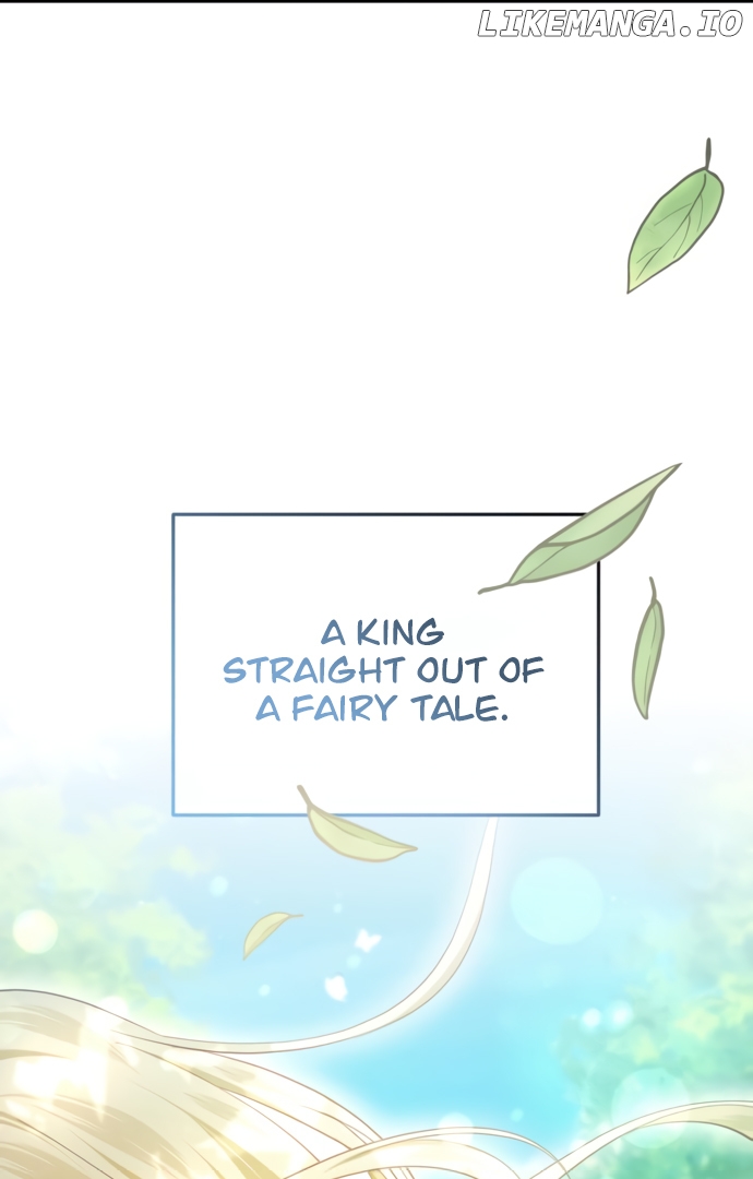 Beneath the Surviving Princess Joyful Facade Chapter 22 - page 78