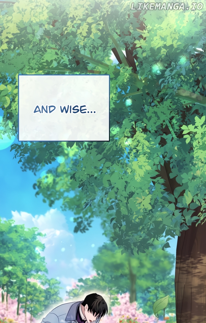 Beneath the Surviving Princess Joyful Facade Chapter 22 - page 81
