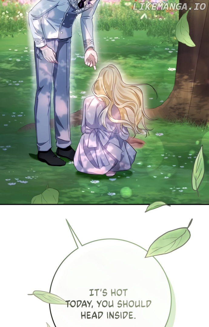 Beneath the Surviving Princess Joyful Facade Chapter 22 - page 82