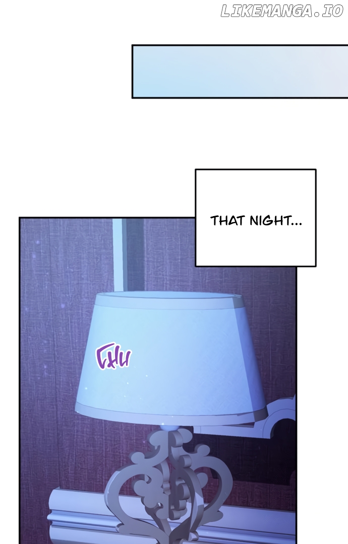Beneath the Surviving Princess Joyful Facade Chapter 22 - page 88