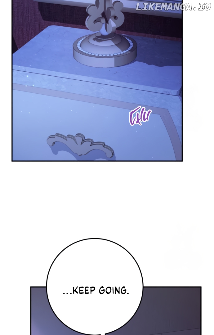 Beneath the Surviving Princess Joyful Facade Chapter 22 - page 89