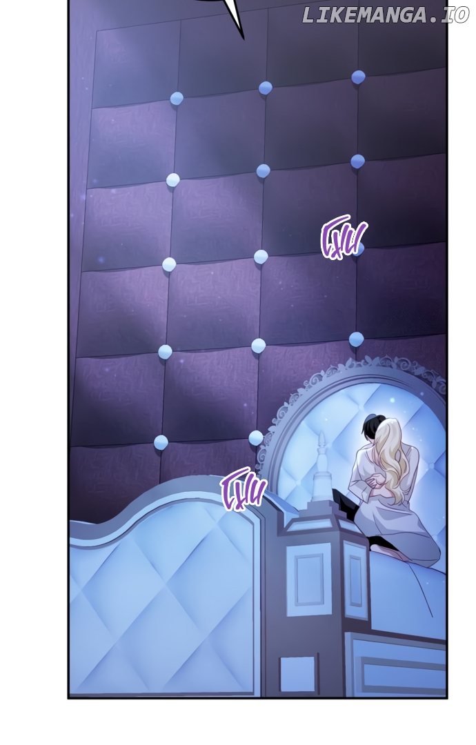 Beneath the Surviving Princess Joyful Facade Chapter 22 - page 90