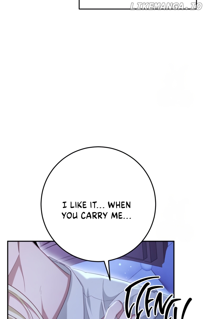 Beneath the Surviving Princess Joyful Facade Chapter 22 - page 96