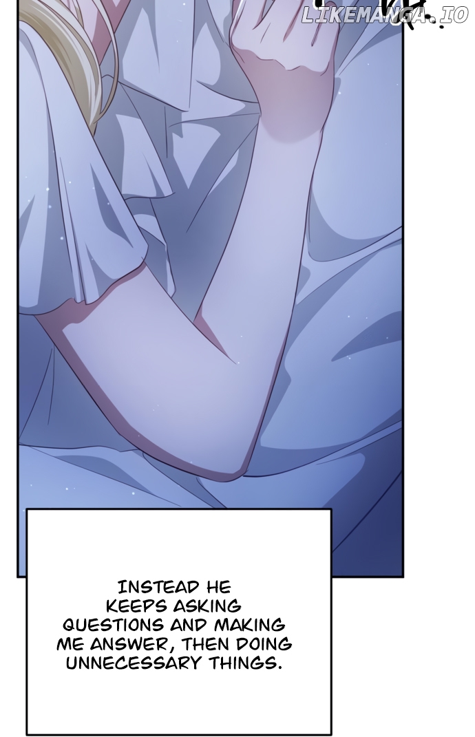 Beneath the Surviving Princess Joyful Facade Chapter 22 - page 97
