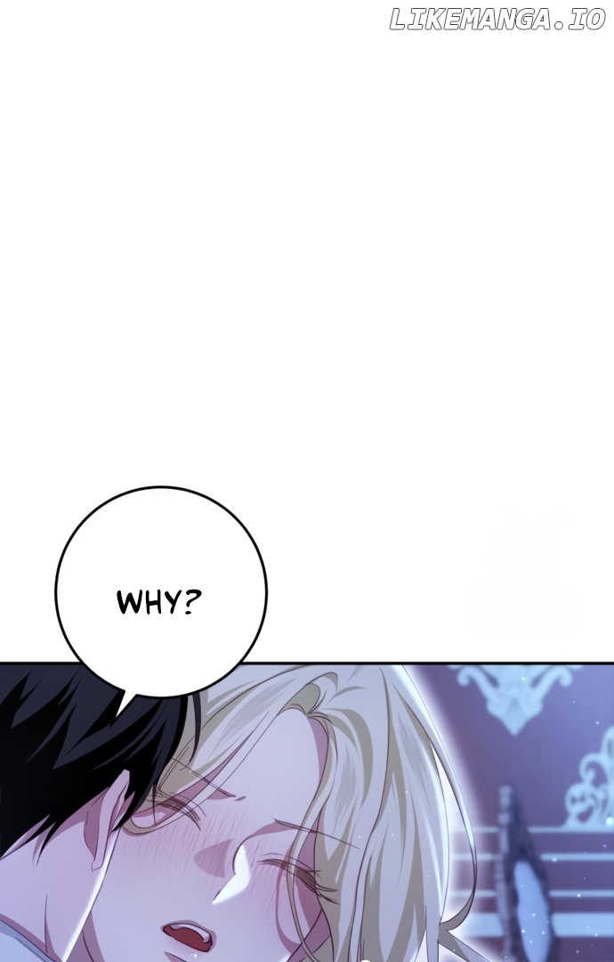 Beneath the Surviving Princess Joyful Facade Chapter 22 - page 98