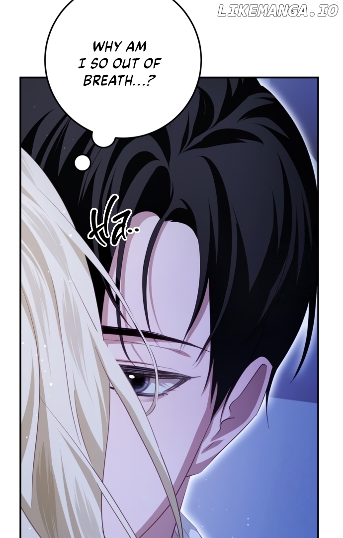 Beneath the Surviving Princess Joyful Facade Chapter 22 - page 100