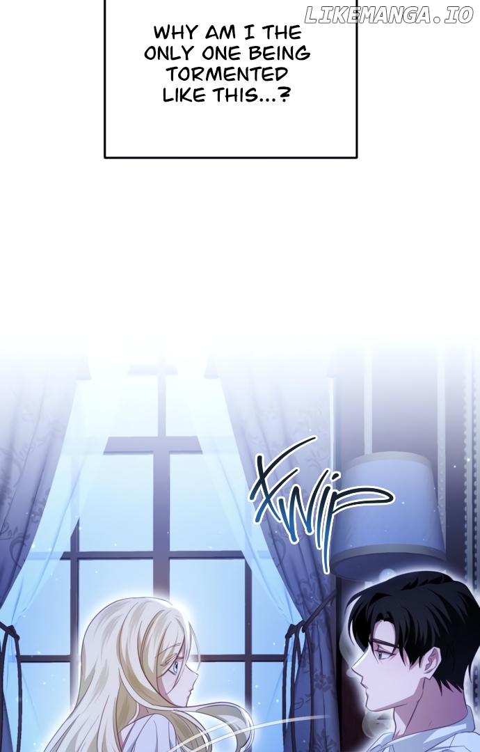 Beneath the Surviving Princess Joyful Facade Chapter 22 - page 102