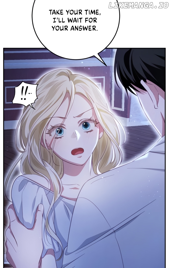 Beneath the Surviving Princess Joyful Facade Chapter 22 - page 104