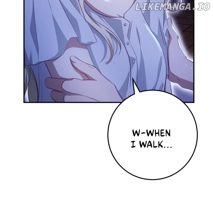 Beneath the Surviving Princess Joyful Facade Chapter 22 - page 107