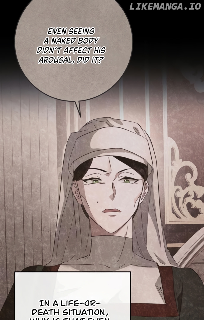 Beneath the Surviving Princess Joyful Facade Chapter 22 - page 111