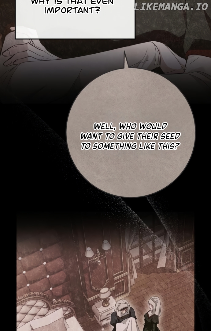 Beneath the Surviving Princess Joyful Facade Chapter 22 - page 112