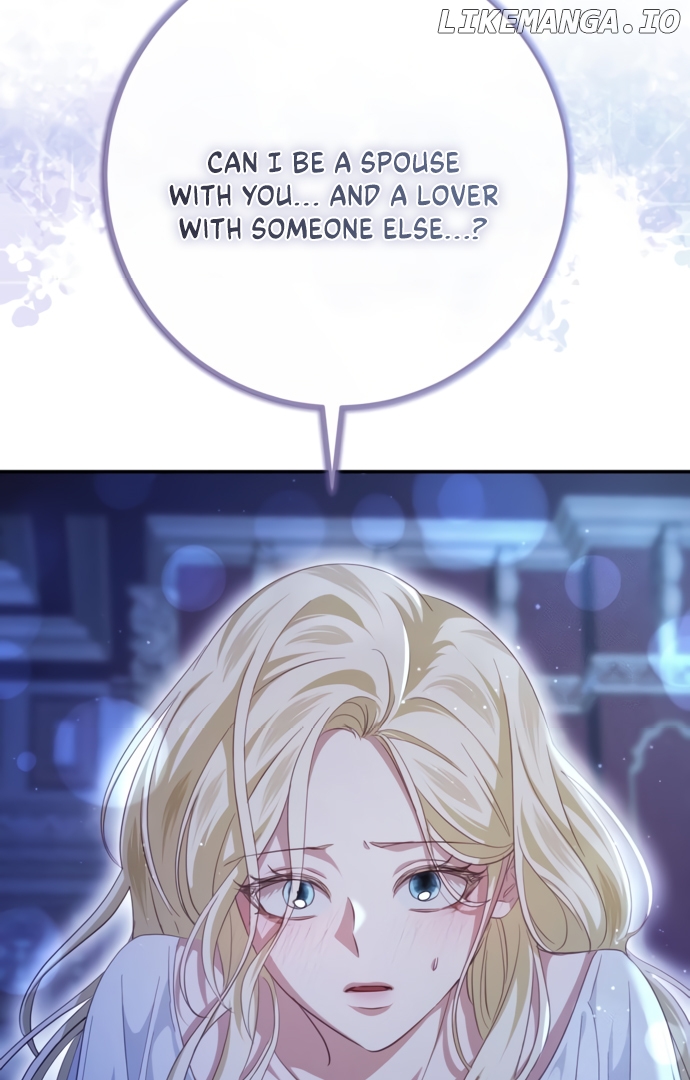 Beneath the Surviving Princess Joyful Facade Chapter 22 - page 122