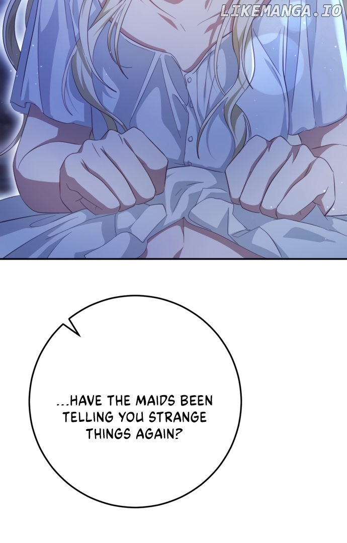 Beneath the Surviving Princess Joyful Facade Chapter 22 - page 123